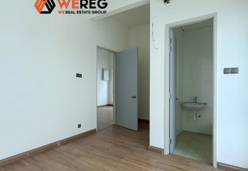 Jalan Astaka 3A/KU2 @ Laman Vista Alam