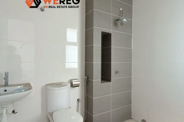 Jalan Astaka 3A/KU2 @ Laman Vista Alam