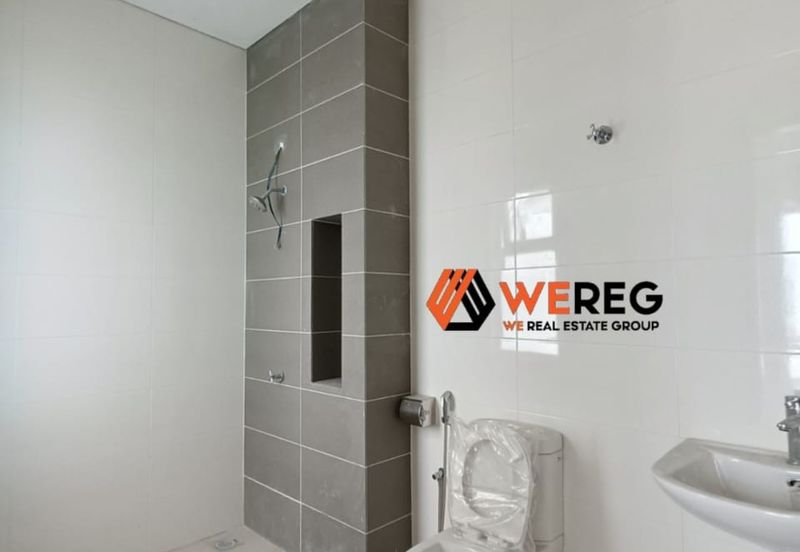 Jalan Astaka 3A/KU2 @ Laman Vista Alam