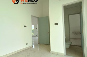 Jalan Astaka 3A/KU2 @ Laman Vista Alam