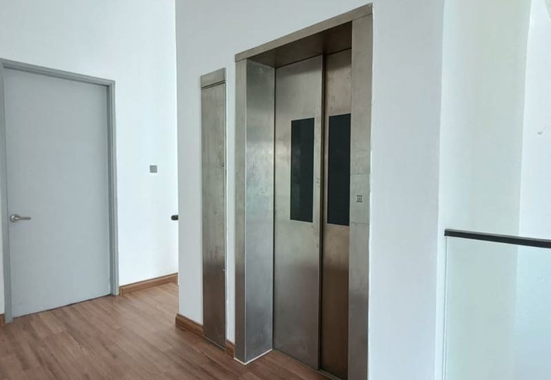 Jalan Astaka 3A/KU2 @ Laman Vista Alam