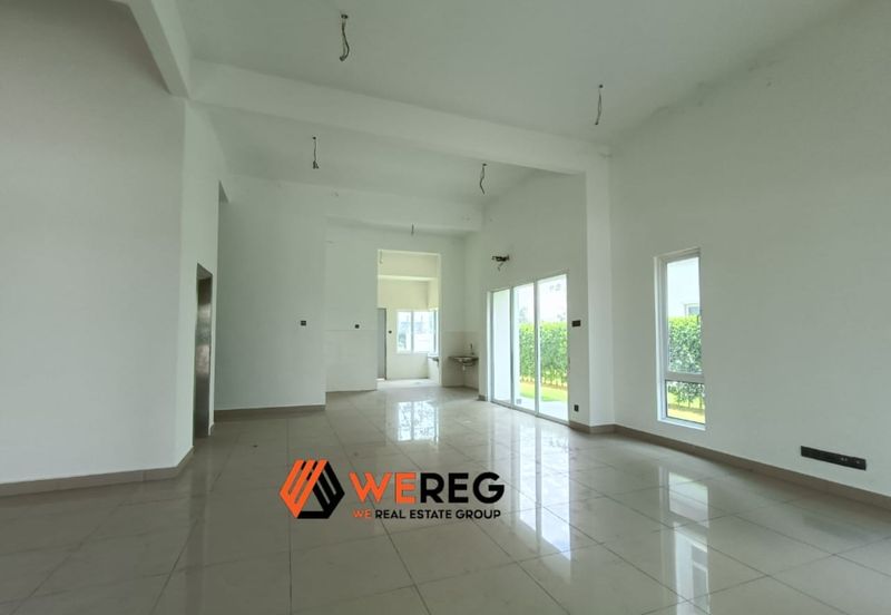 Jalan Astaka 3A/KU2 @ Laman Vista Alam