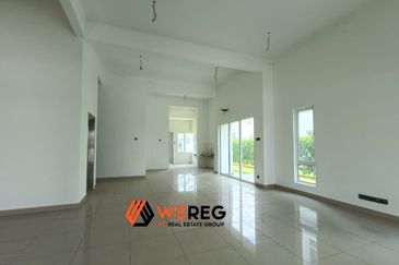 Jalan Astaka 3A/KU2 @ Laman Vista Alam