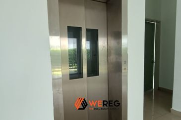 Jalan Astaka 3A/KU2 @ Laman Vista Alam