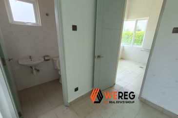 Jalan Astaka 3A/KU2 @ Laman Vista Alam