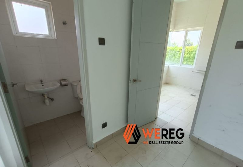 Jalan Astaka 3A/KU2 @ Laman Vista Alam