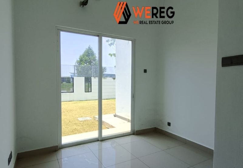 Jalan Astaka 3A/KU2 @ Laman Vista Alam