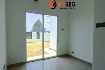 Jalan Astaka 3A/KU2 @ Laman Vista Alam