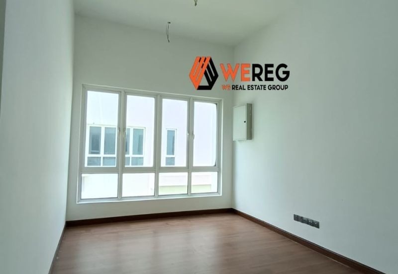 Jalan Astaka 3A/KU2 @ Laman Vista Alam