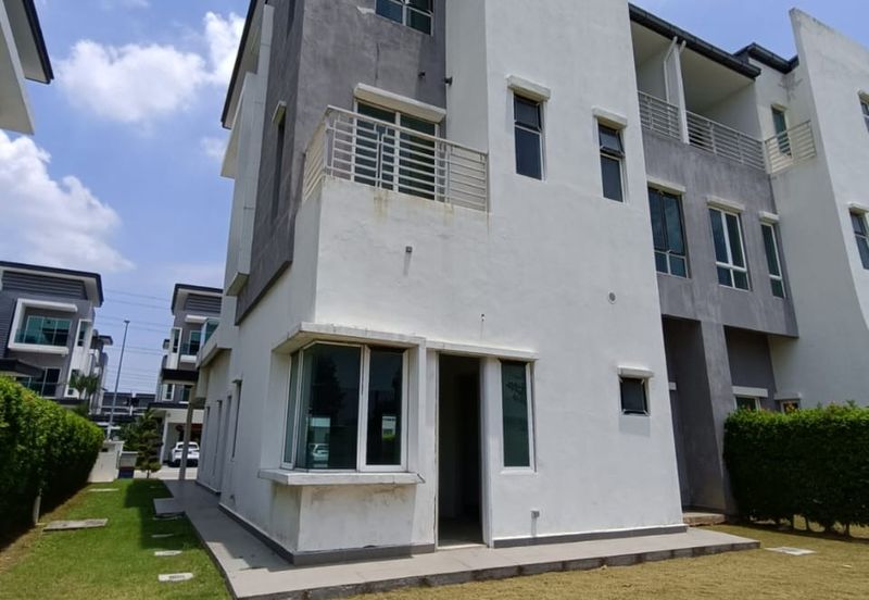 Jalan Astaka 3A/KU2 @ Laman Vista Alam