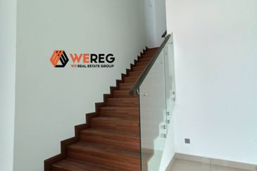 Jalan Astaka 3A/KU2 @ Laman Vista Alam