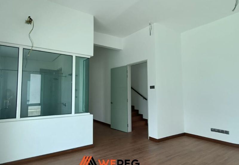 Jalan Astaka 3A/KU2 @ Laman Vista Alam