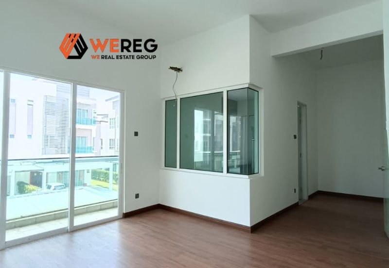 Jalan Astaka 3A/KU2 @ Laman Vista Alam