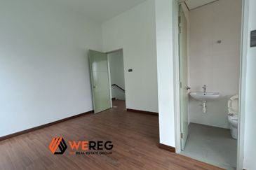 Jalan Astaka 3A/KU2 @ Laman Vista Alam