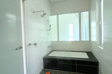 Jalan Astaka 3A/KU2 @ Laman Vista Alam