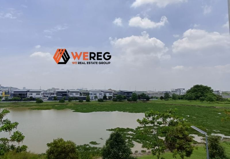 Jalan Astaka 3A/KU2 @ Laman Vista Alam