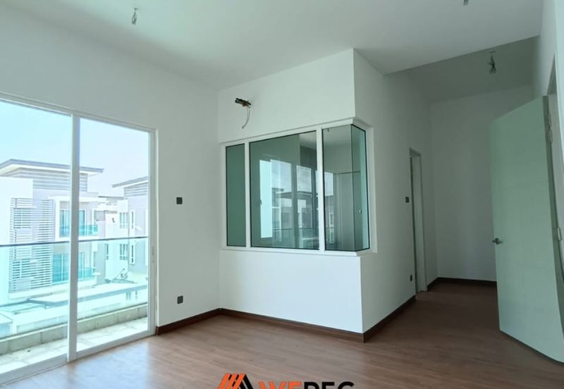 Jalan Astaka 3A/KU2 @ Laman Vista Alam