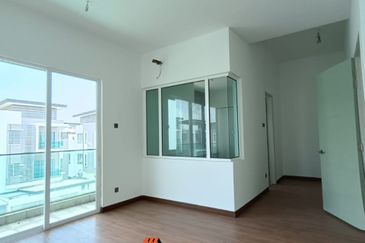 Jalan Astaka 3A/KU2 @ Laman Vista Alam