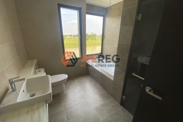 Elemen Residences @ Tropicana Aman