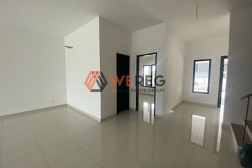 Elemen Residences @ Tropicana Aman