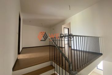 Elemen Residences @ Tropicana Aman