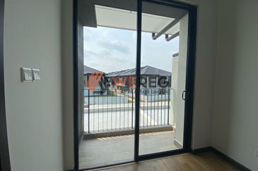 Elemen Residences @ Tropicana Aman