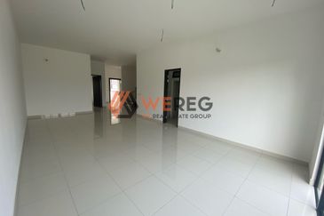 Elemen Residences @ Tropicana Aman