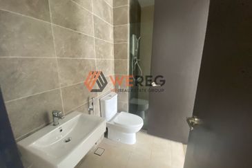 Elemen Residences @ Tropicana Aman