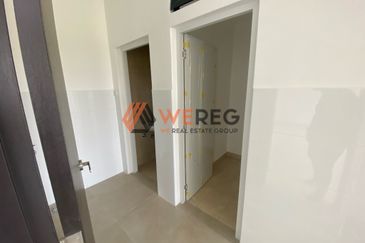 Elemen Residences @ Tropicana Aman