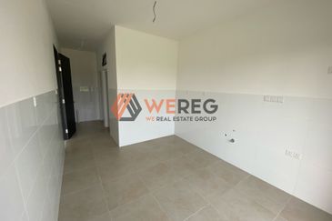 Elemen Residences @ Tropicana Aman