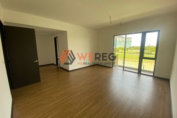 Elemen Residences @ Tropicana Aman