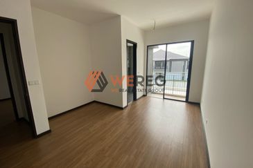 Elemen Residences @ Tropicana Aman