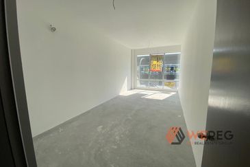 Telok Panglima Garang Industrial Zone