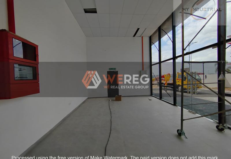 Cipta Industrial Park @ Serenia City