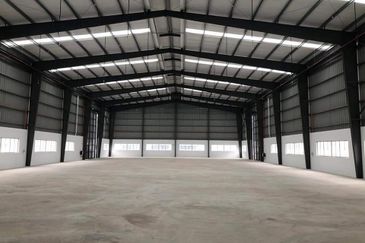 Cipta Industrial Park