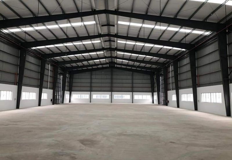 Cipta Industrial Park