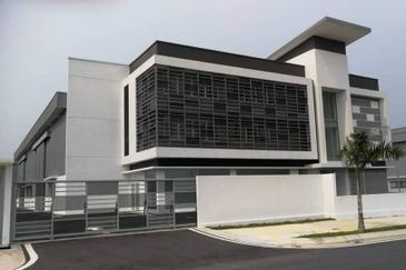 Cipta Industrial Park