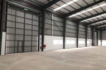 Cipta Industrial Park