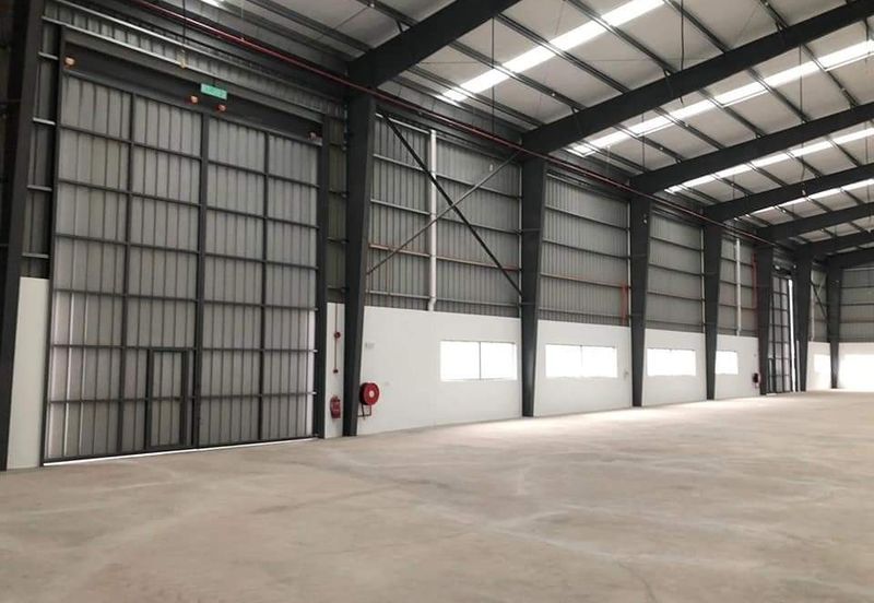 Cipta Industrial Park