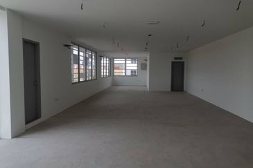 Cipta Industrial Park