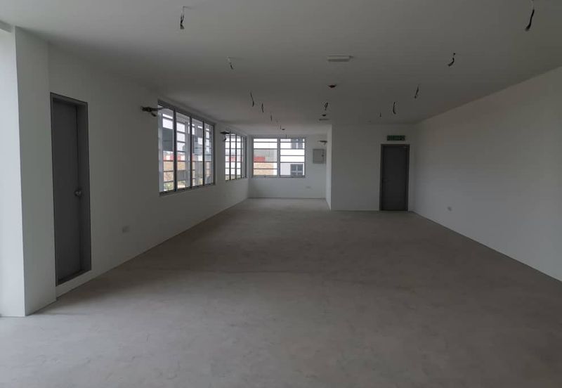 Cipta Industrial Park