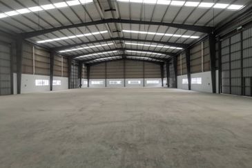 Cipta Industrial Park