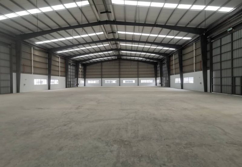 Cipta Industrial Park