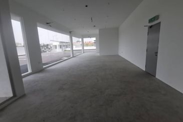 Cipta Industrial Park