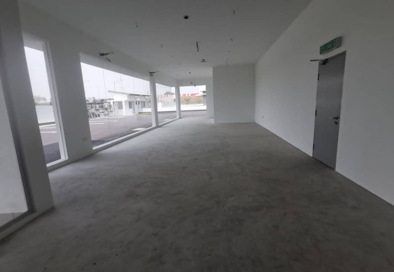 Cipta Industrial Park