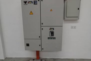 Cipta Industrial Park