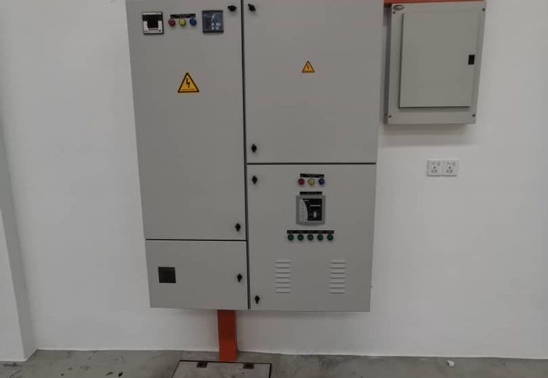 Cipta Industrial Park