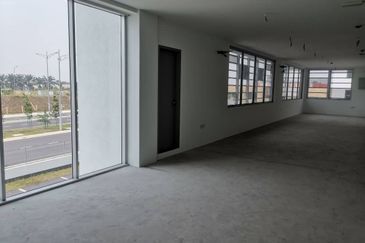 Cipta Industrial Park