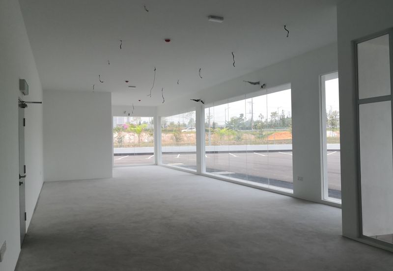 Cipta Industrial Park