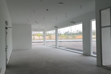 Cipta Industrial Park